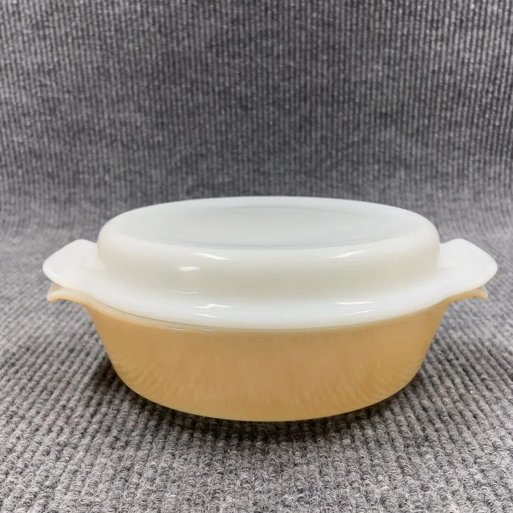 Anchor Hocking items are